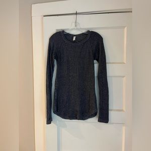 Lulu lemon sweater